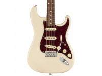 Fender  Limited Edition Vintera 60s Olympic White